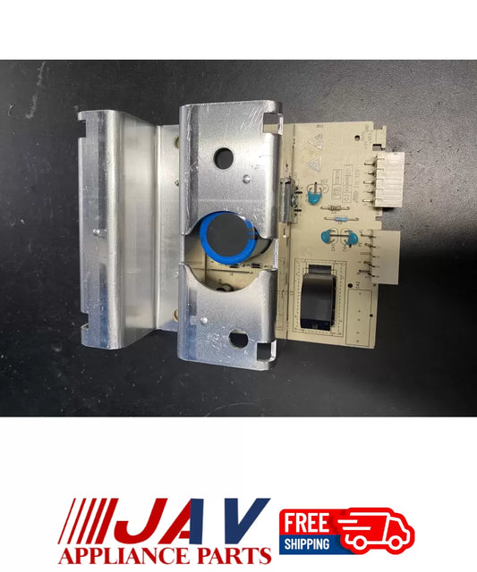 Washer E139124 Motor Control Board PID# 22766