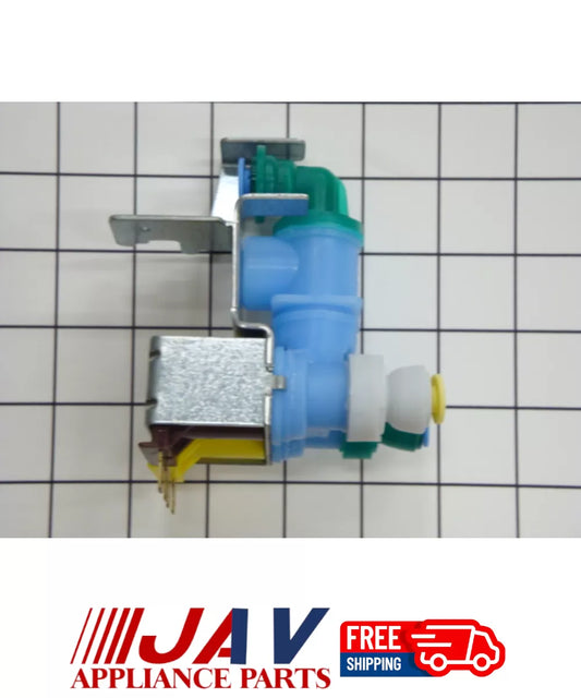 OEM Kenmore Refrigerator Valve Inv# LR1299