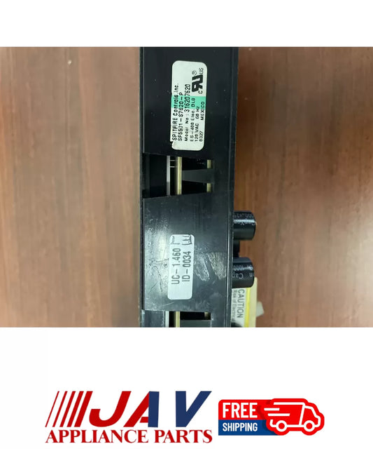 Frigidaire Kenmore AP3215567 948916 Range Control Board PID# 28796