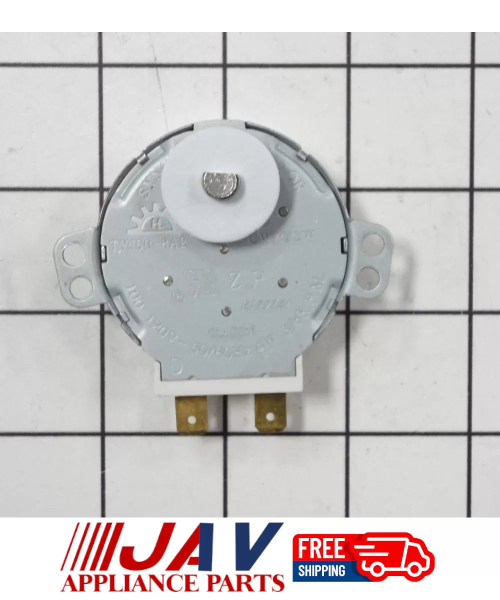 OEM Amana Microwave Motor-turn Inv# LR1430