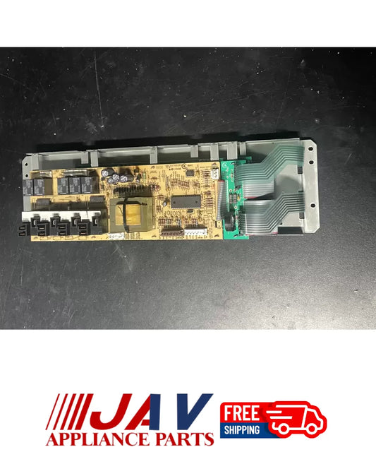 Maytag Whirlpool 8507P153 60 00N21180114 Range Control Board PID# 15540