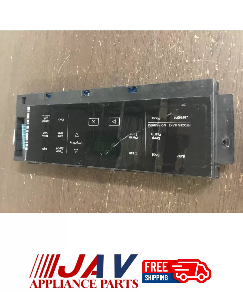 Whirlpool W11038143 W11158170 Range Control Board PID# 19554 – JAV PARTS