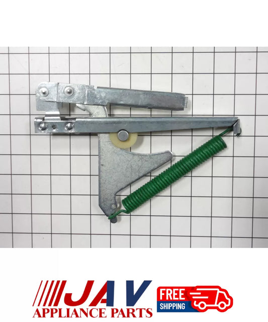 OEM Jenn-Air Range Stove Door Hinge Inv# LR1253