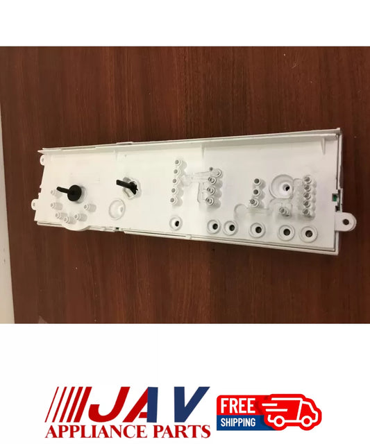 Frigidaire Electrolux 134667500 Washer Control Board PID# 33941