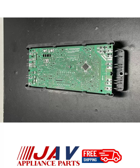 Whirlpool AP6261073 W10348616 W10734614 Range Control Board PID# 20909