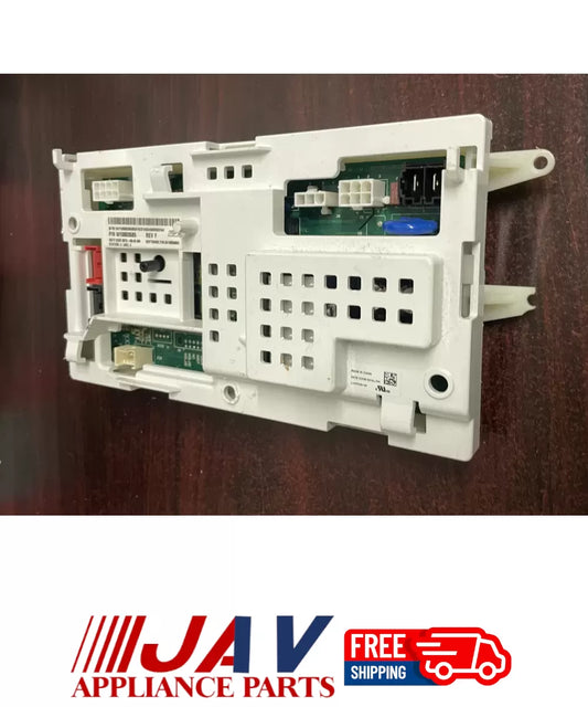 Kenmore W10841366 W10865063 W10915783 Washer Control Board PID# 27502