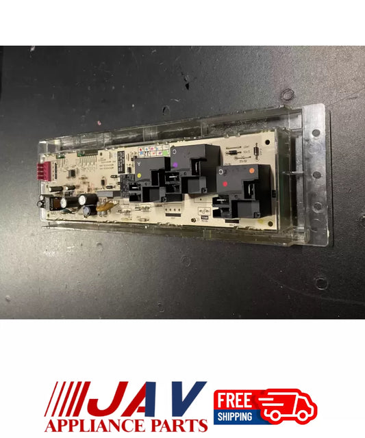 GE WB27T10816 WB27X45466 Oven Range Control Board PID# 25715