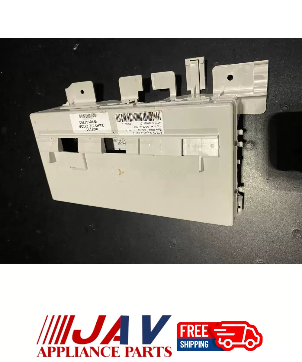 Maytag Kenmore Washer Control Board CCU 46197023480101 PID# 25569