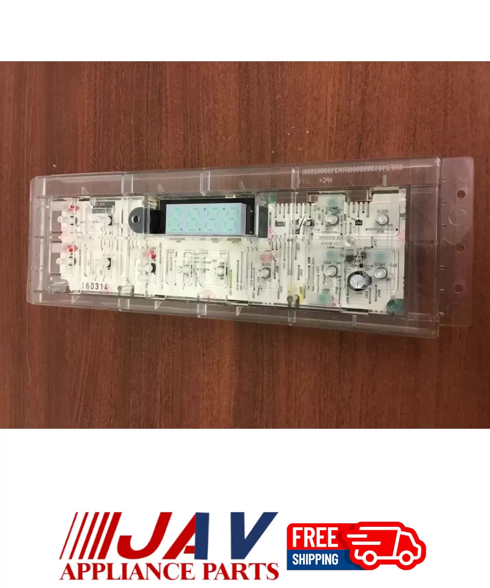 GE 164D8450G163 Oven Control Board PID# 31010