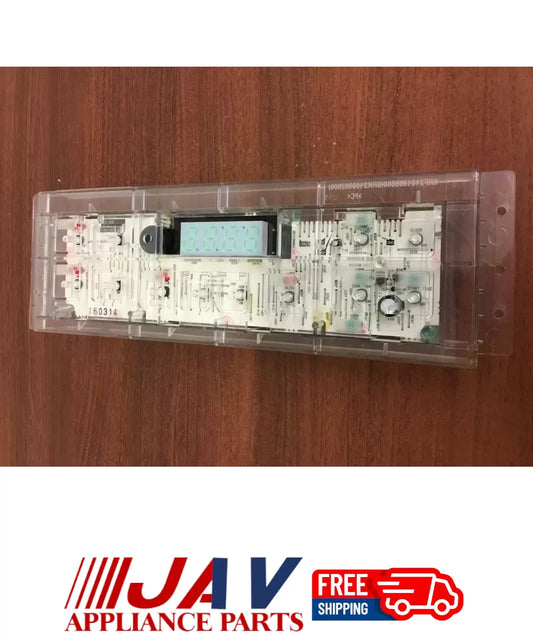 GE 164D8450G163 Oven Control Board PID# 31010