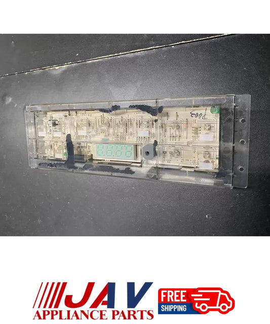 Kenmore General Electric AP5177950 Range Control Board PID# 17280