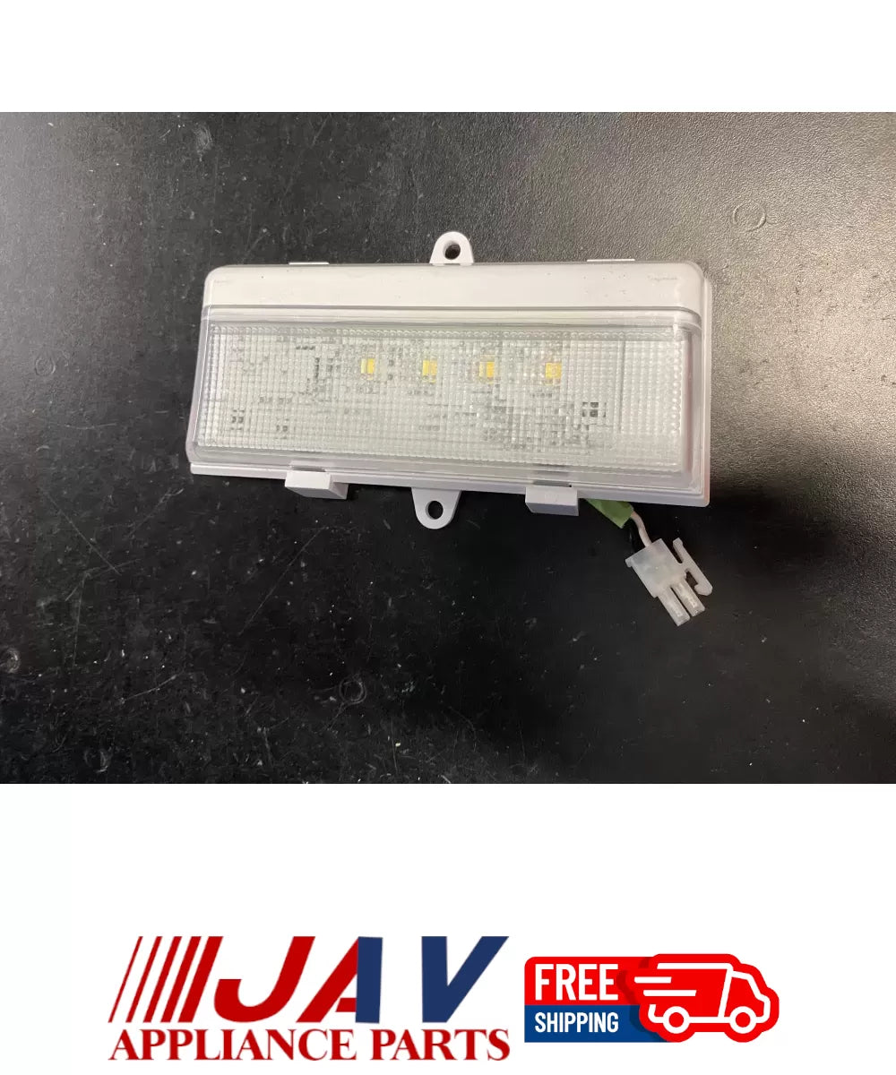 Kenmore PS11753716 Refrigerator Control Board Light Module PID# 23808