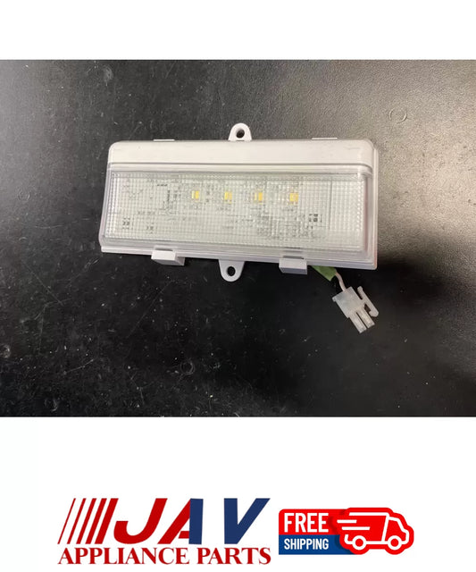 Kenmore PS11753716 Refrigerator Control Board Light Module PID# 23808