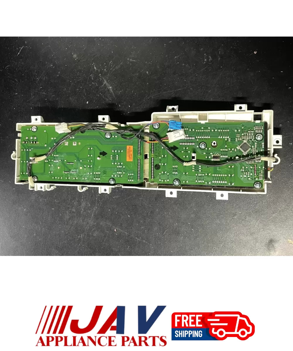 Kenmore AP5293136 1555644 AH3624975 Washer Control Board PID# 15882