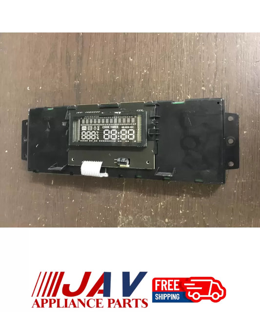 Maytag W10340323 WPW10340323 Range Oven Control Board PID# 16311