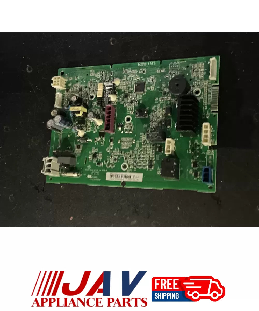 GE WH22X29556 WH18X25896 290D2226G002 Washer Control Board PID# 35320