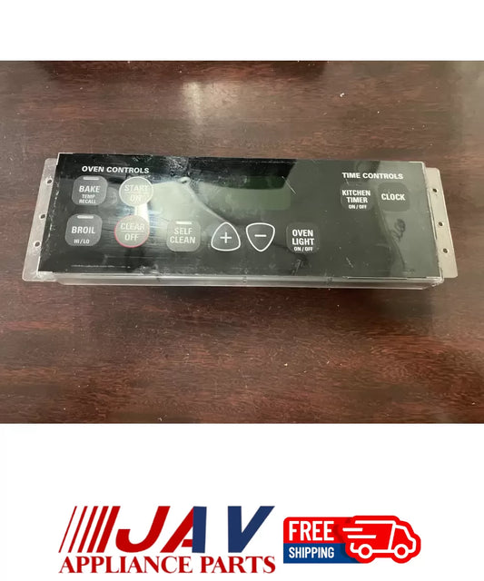 GE 183D9935P001 Oven Control Board PID# 39175