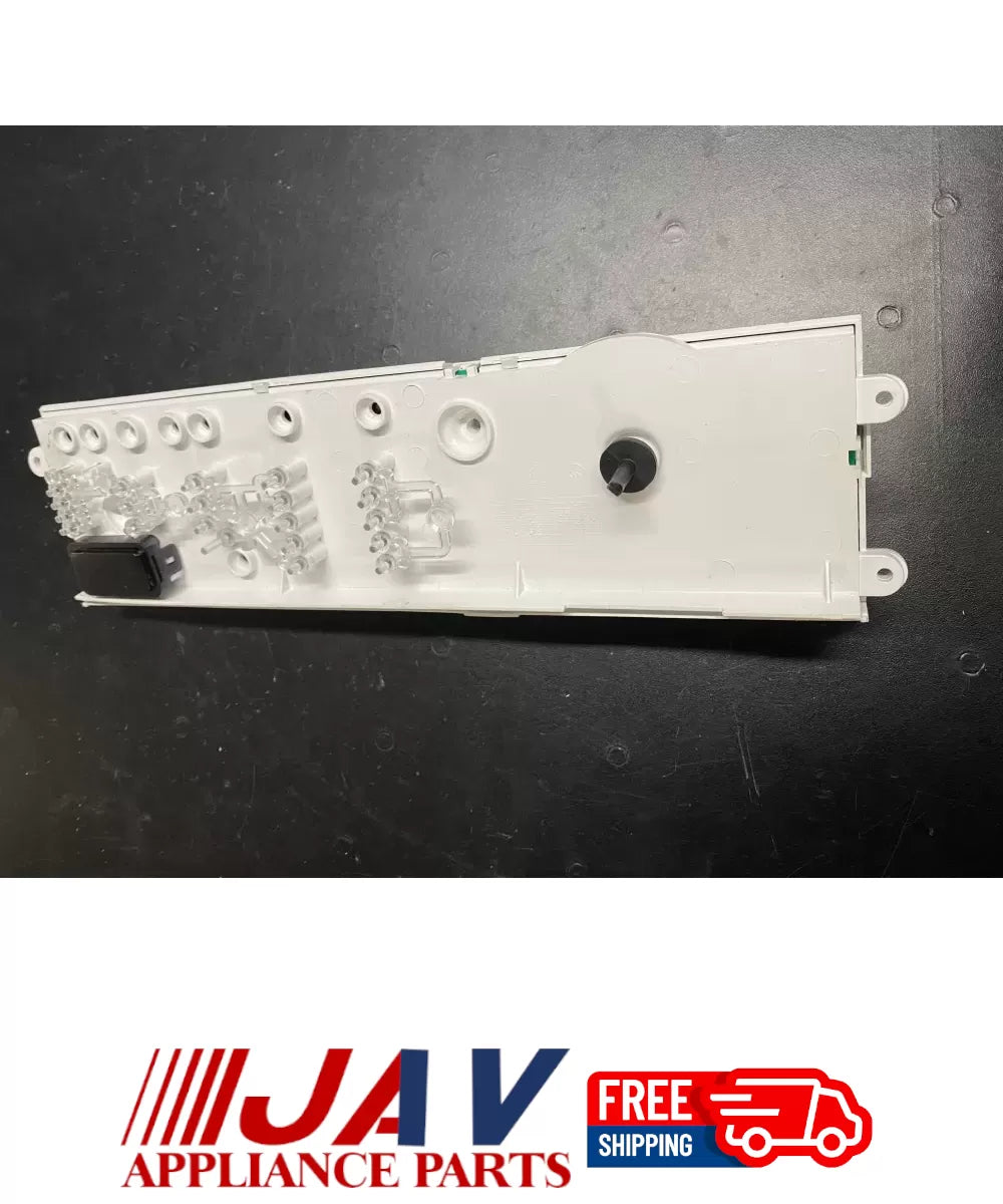 Frigidaire 137341510 137006005 AP4982230 Washer Control Board PID# 14093