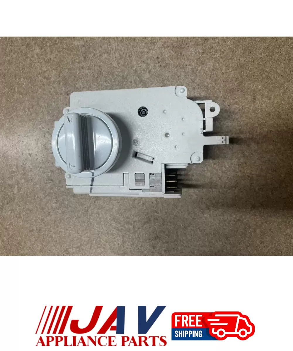Frigidaire 131758600B GE Kenmore Washer Timer PID# 22288