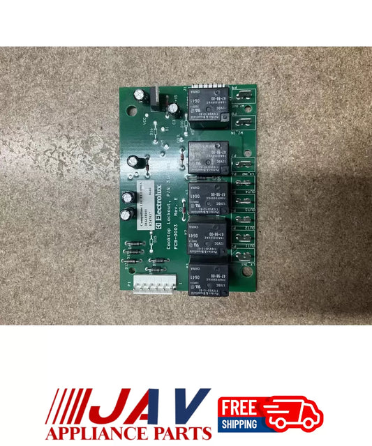 Kenmore AP3768449 316418100 316418101 Range Control Board PID# 13654
