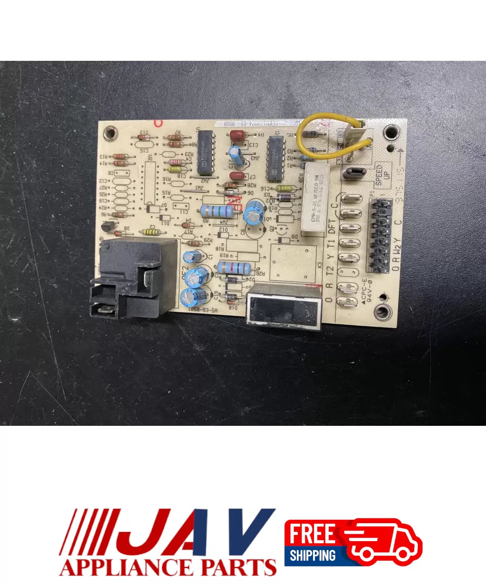 Carrier Bryant 1050 83 5A Control Board PID# 18066