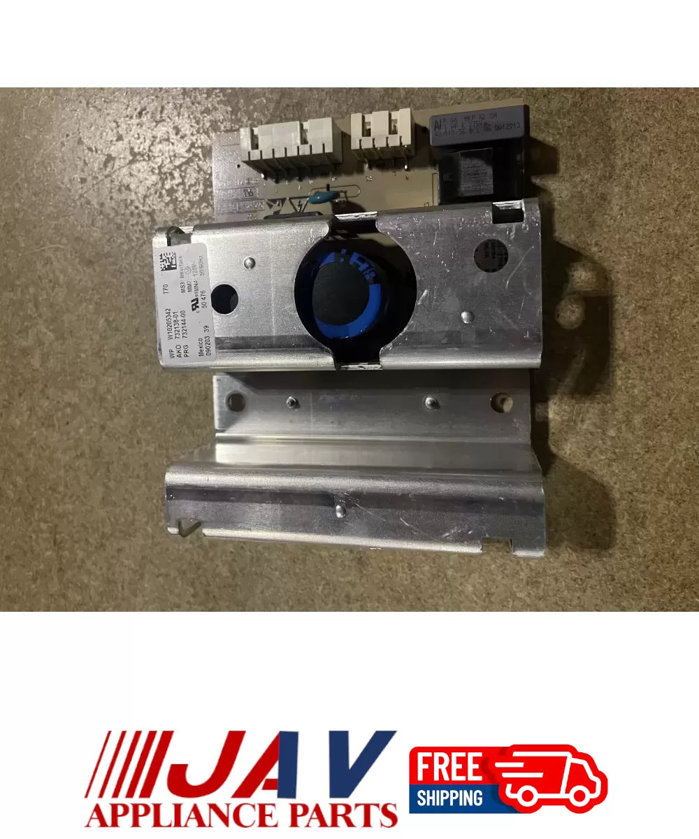 Whirlpool Maytag Kenmore Amana Washer Control Board Motor PID# 27996