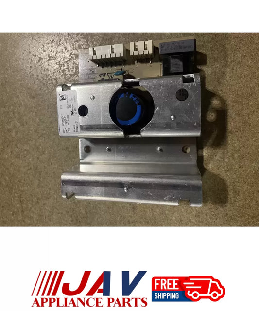 Whirlpool Maytag Kenmore Amana Washer Control Board Motor PID# 27996