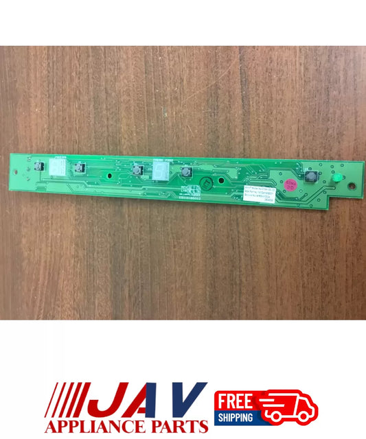 GE 197D4143G001 Wr55x10224 Refrigerator Control Board PID# 30937