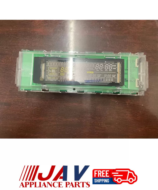 KitchenAid AP6014136 9762794 WP9762794 Range Oven Control Board PID# 30557