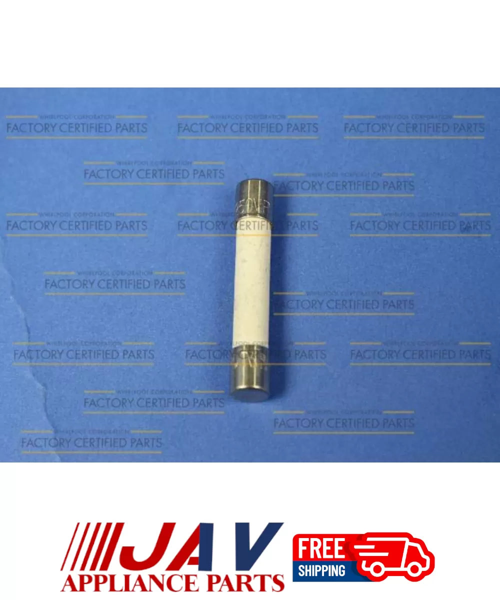 OEM Unknown Microwave Fuse Inv# LR1256