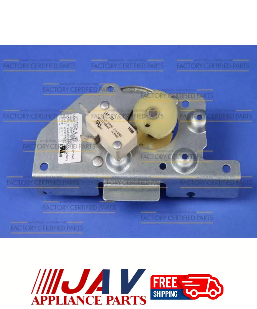OEM Whirlpool Range Latch-door Inv# LR2400