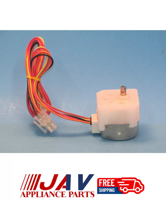 OEM Whirlpool Refrigerator Motor Inv# LR1871