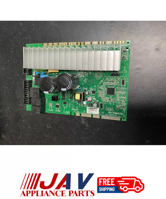 Maytag W11124655 Washer Control Board PID# 17827