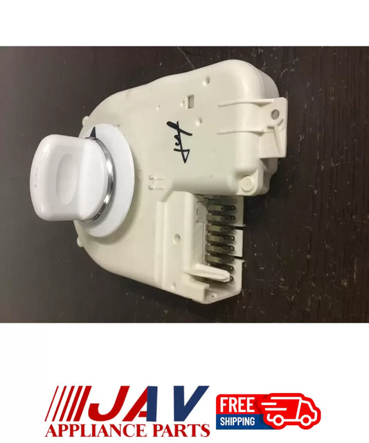 GE 175D5749P005 WH12X10348 Washer Timer PID# 16563