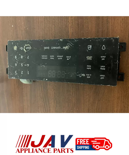 Frigidaire 139058402 Oven Range Control Board PID# 27286