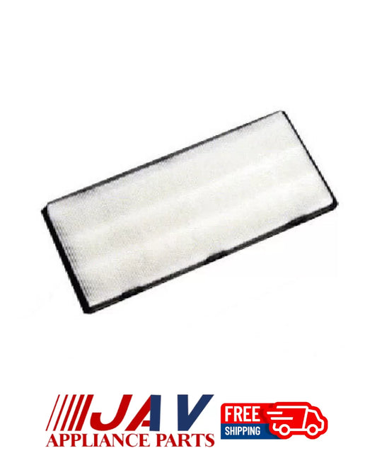 Filter For Hoover U5348 Vacuum Inv# VC365-F