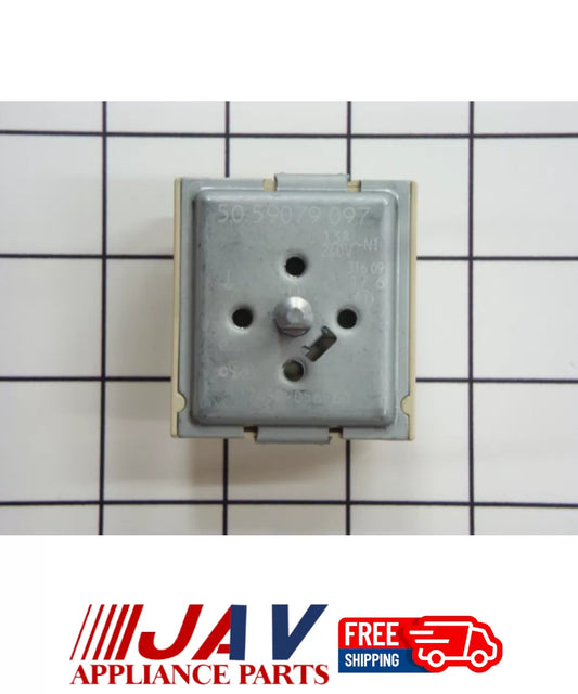 OEM Maytag Range Switch- In Inv# LR1598