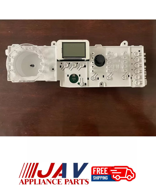 Electrolux Frigidaire 1349268 1347683 Washer Control Board PID# 27499