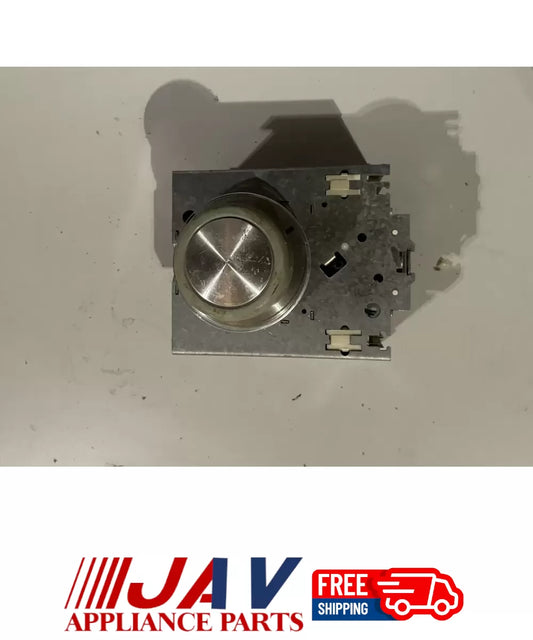 Whirlpool Kenmore 3954071 3954071R 3954717 Washer Timer PID# 31620