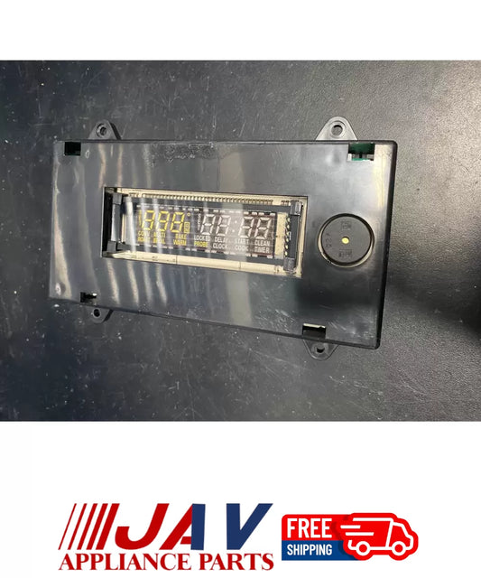 GE WB27T11294 Oven Control Board PID# 22186