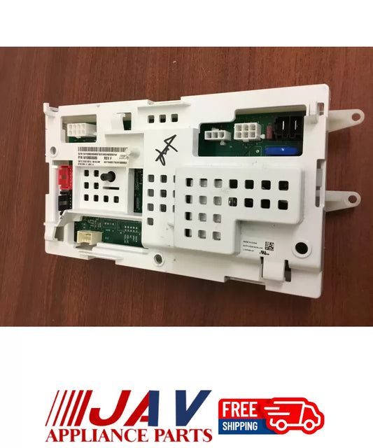 Kenmore W10841366 W10865063 W10915783 Washer Control Board PID# 33282