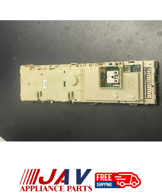 BOSCH WASHER CONTROL BOARD PART # 00670278 PID# 21045