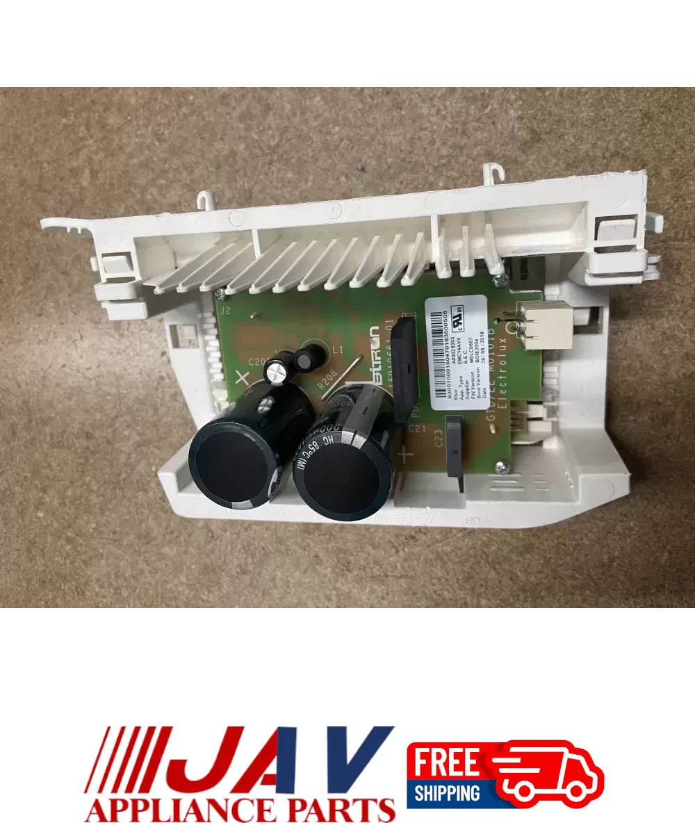 Electrolux A03028305 Control Board PID# 18255