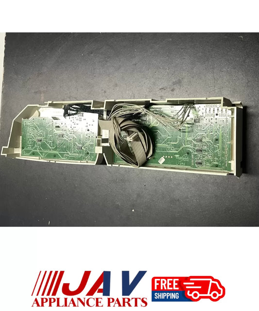 Whirlpool Kenmore 8182995 461970220641-01 Washer Control Board PID# 16806
