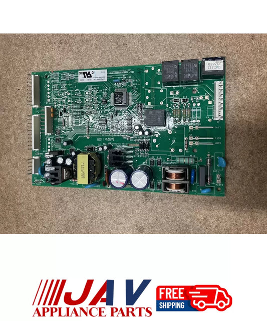 GE WR55X10968 EBX1069P005 Refrigerator Control Board Main PID# 23500