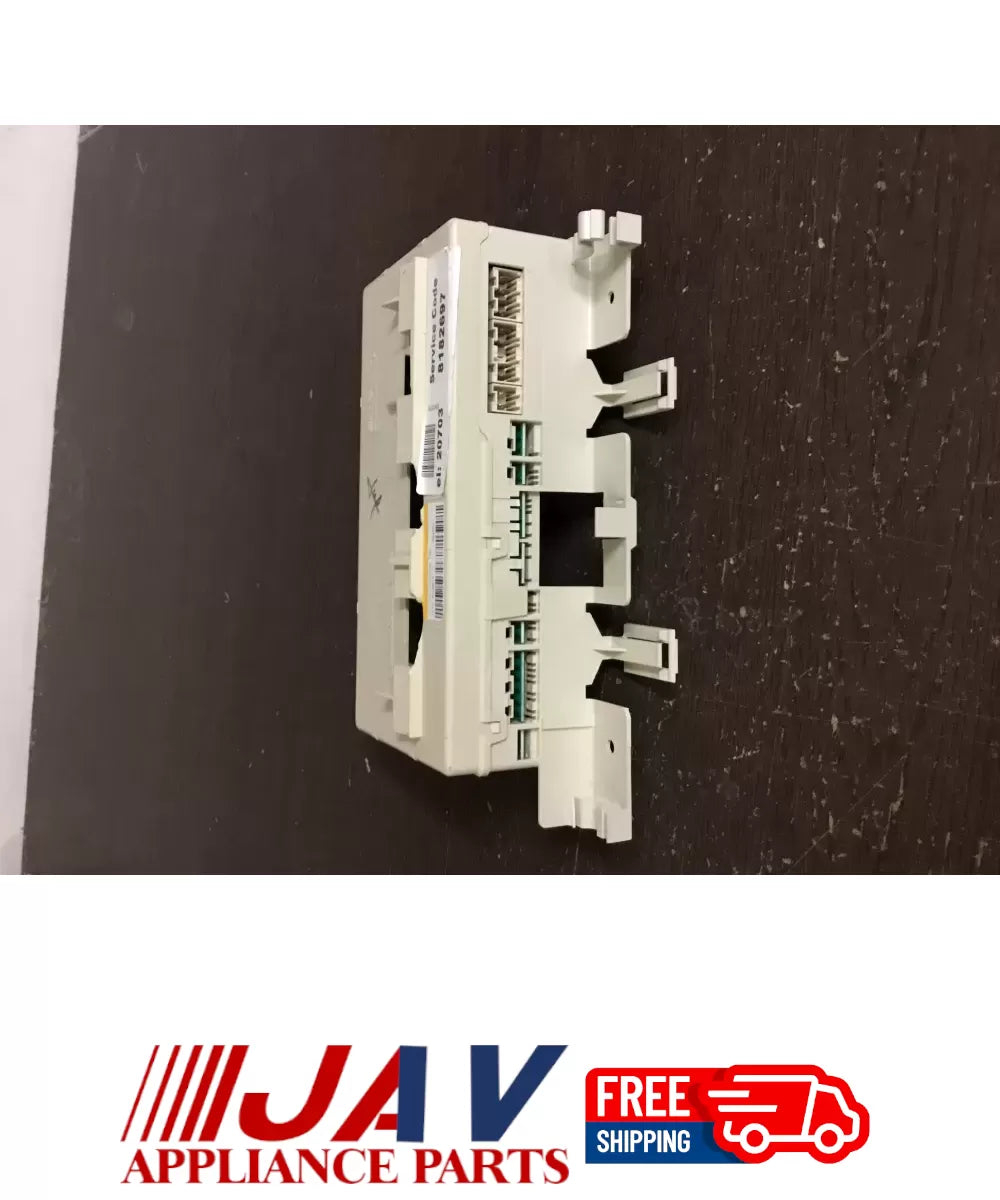 Whirlpool 4619 70220674 01 Washer Control Board CCU PID# 14966