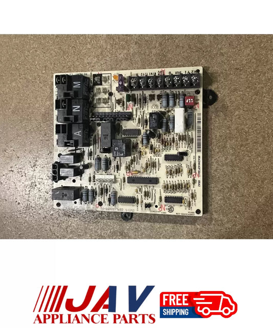 Carrier CEPL130455-01 Furnace Control Board PID# 26971