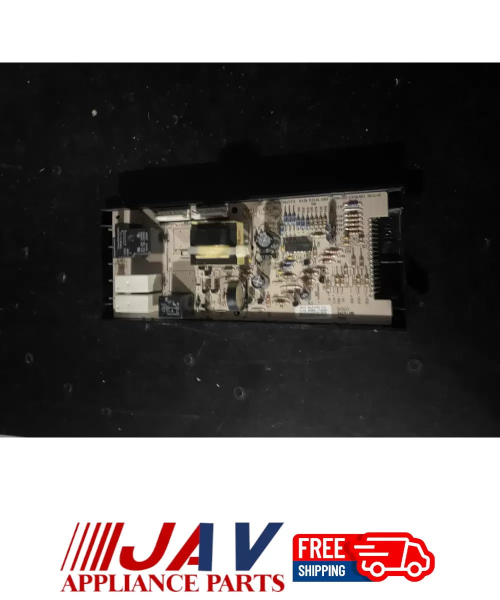 Kenmore 1794486 316418208 316557108 Range Oven Control Board PID# 38172