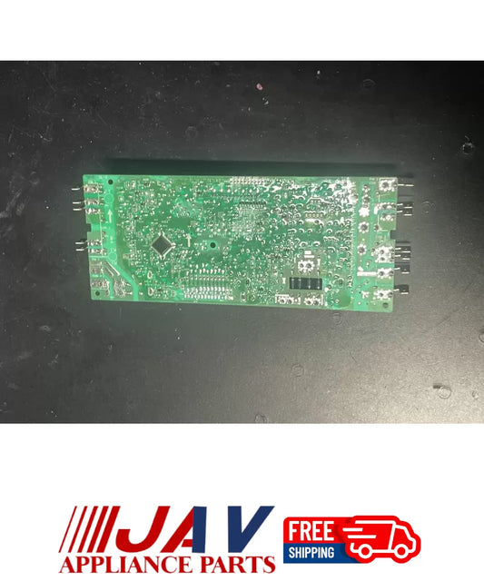 Whirlpool 008-00173-04 Oven Range Control Board PID# 18254