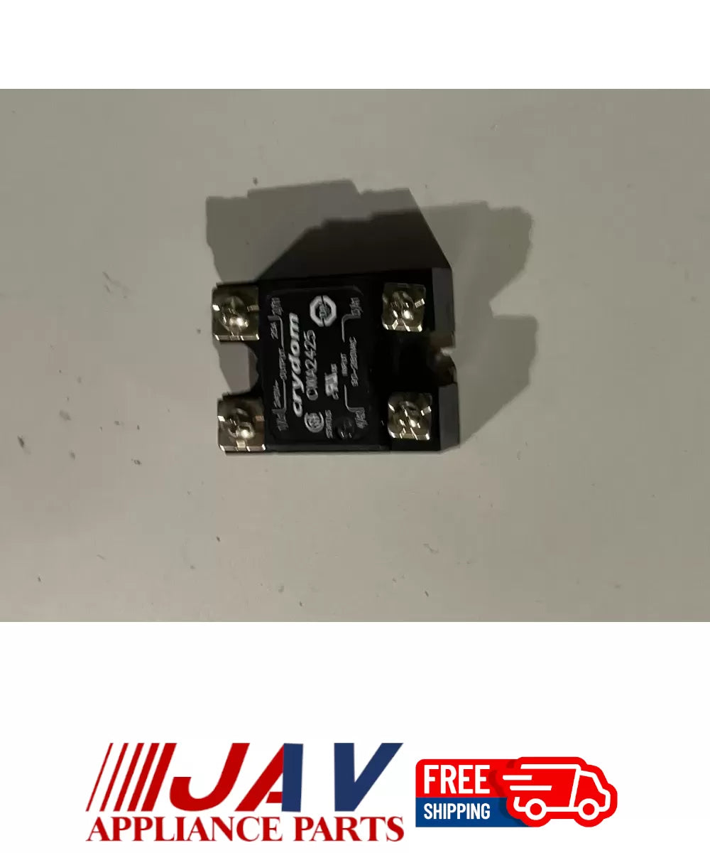  Crydom CWA2425 CWA2425-10 Solid State Relay PID# 31498